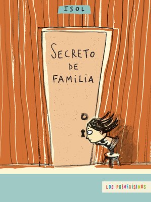 cover image of Secreto de familia
